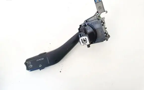 Seat Leon (1P) Wiper control stalk 1k0953519a anp80h024b
