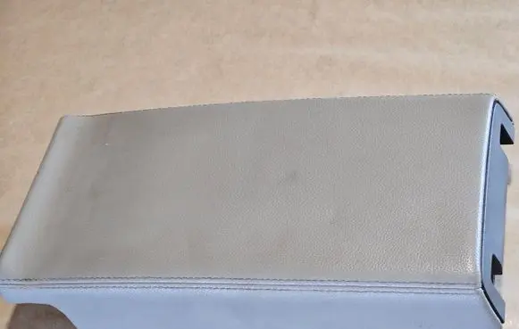 Armrest