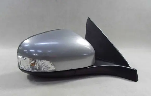 Volvo C30 Front door electric wing mirror 31218106 48425