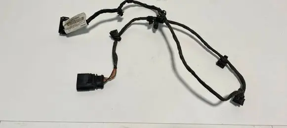 Volkswagen PASSAT B8 Other wiring loom 3G0971206 34409