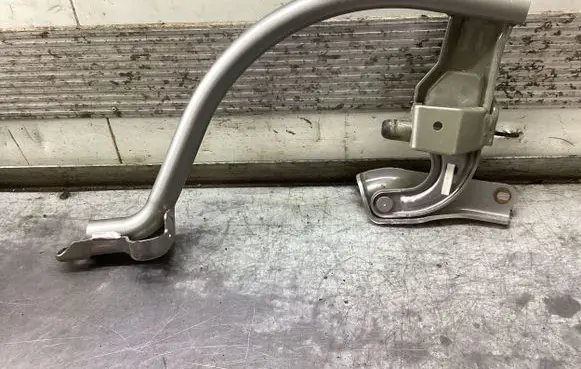 Volkswagen PASSAT B8 Tailgate/trunk/boot hinge 3G5827302