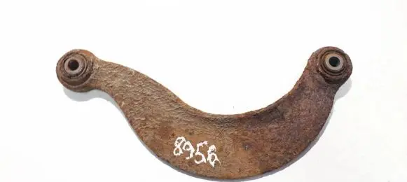 Ford Focus Rear upper control arm/wishbone