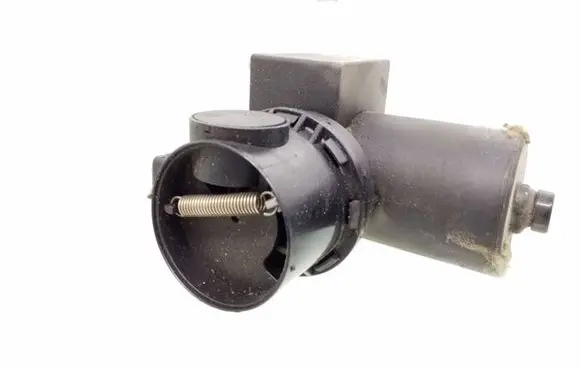 Volkswagen Golf II Central locking vacuum pump 
