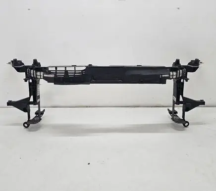Mercedes-Benz A W176 Radiator support slam panel A2466200234