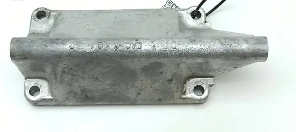 Jaguar XJS A/C compressor mount bracket EAC6601