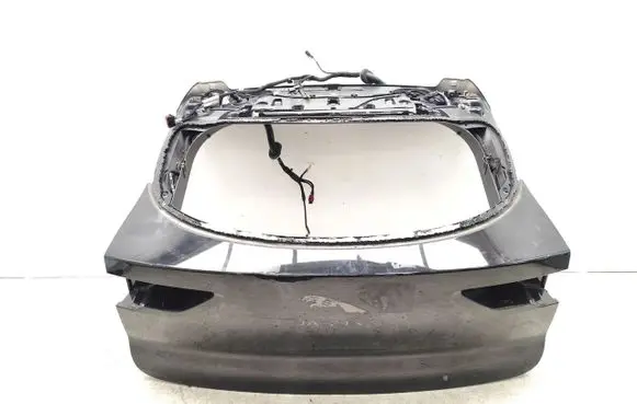Jaguar I-Pace Tailgate/trunk/boot lid