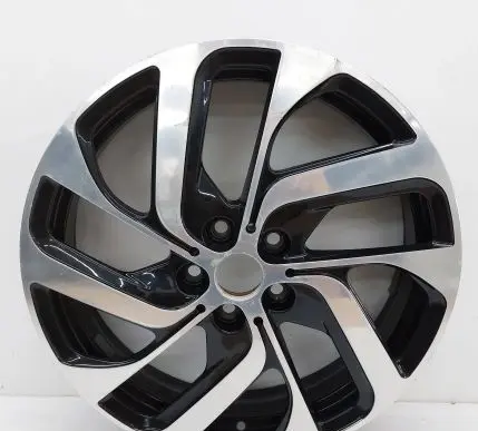 BMW i3 R19 spare wheel 6852054