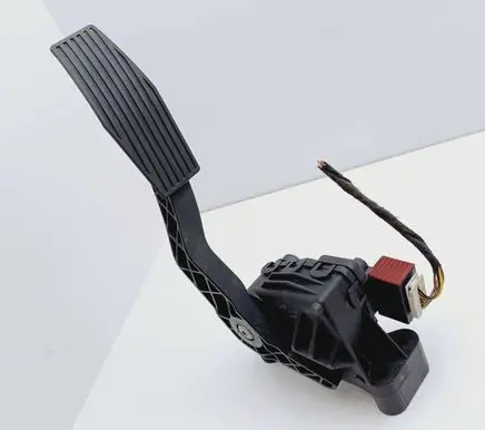 Opel Astra H Accelerator throttle pedal 9157998