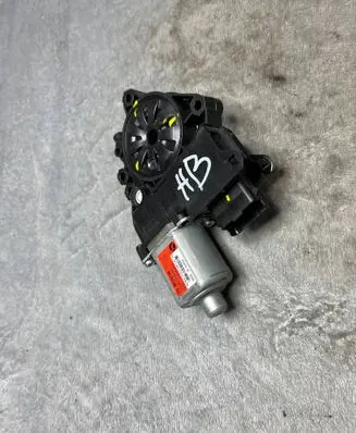 KIA Ceed Rear glass lock/latch C758 83460J7020