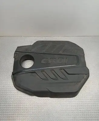Hyundai Tucson TL Engine cover (trim) 292402U000