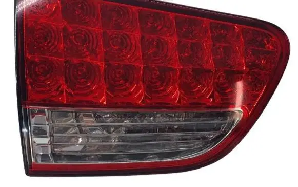 Citroen C-Crosser Rear/tail lights