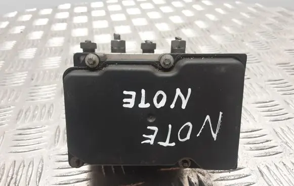 Nissan Note (E11) ABS Pump 0265231732