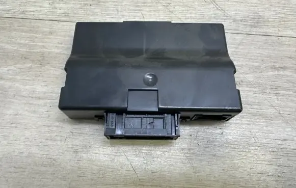Gateway control module