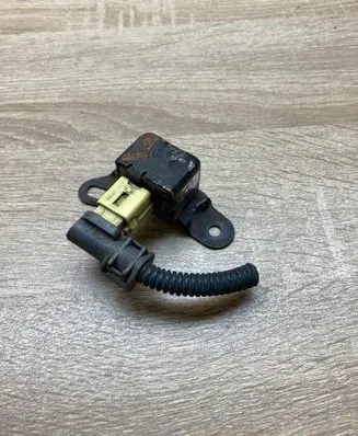Toyota Corolla E120 E130 Airbag deployment crash/impact sensor 8917313041