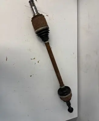 Dodge Durango Rear driveshaft P52123523AB TQ52142D0298