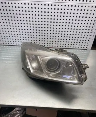 Opel Insignia A Headlight/headlamp 1ZT00963102 0096310200179380