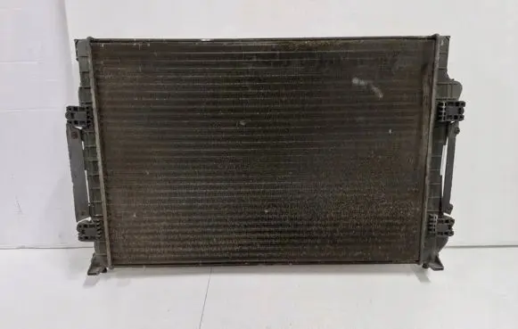 Renault Espace III Coolant radiator