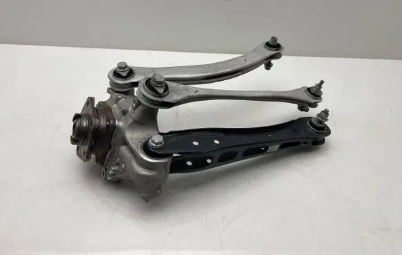 Audi A8 S8 D5 Rear wheel hub 4N0505431F