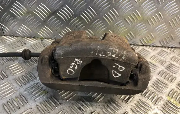 Mini Cooper Countryman R60 Front brake caliper