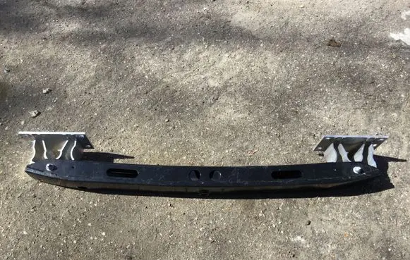 Land Rover Range Rover Sport L494 Rear bumper cross member DK6217B892AD