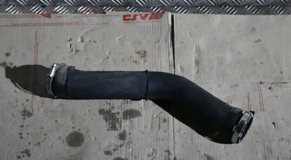 Porsche Panamera (971) Coolant pipe/hose 