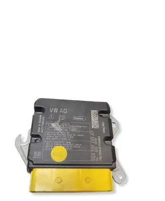 Skoda Superb B8 (3V) Airbag control unit/module 5Q0959655AT