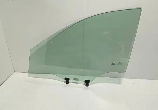 Hyundai Tucson IV NX4 Front door window glass four-door 82410N7100 41129