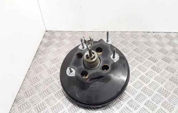 Nissan Tiida C11 Brake booster 46007EM11B 26786428004