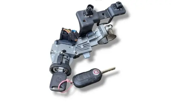 Fiat Punto (199) Ignition lock
