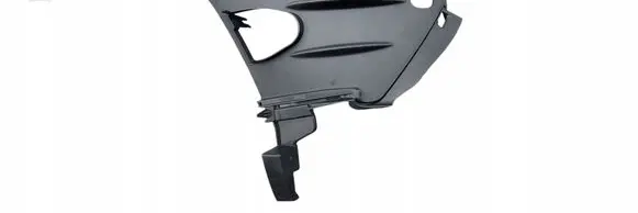 Seat Arona Front bumper corner part panel trim 6F9853666F