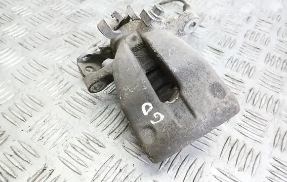 Opel Combo C Rear brake caliper 