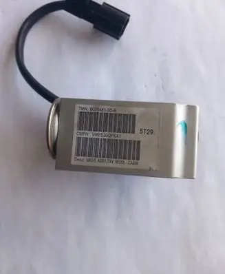 Tesla Model X Air conditioning (A/C) expansion valve 600848100B