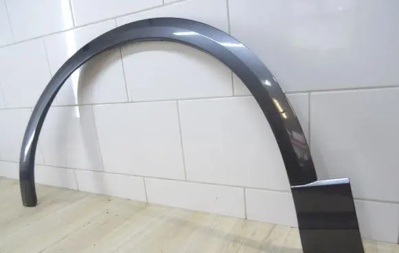 Audi Q8 Front arch trim 4M8853717B