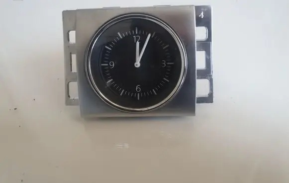 Clock
