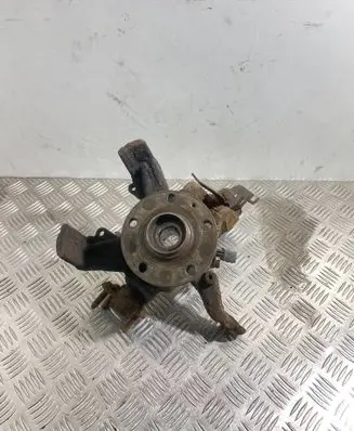 Audi A3 S3 8P Front wheel hub