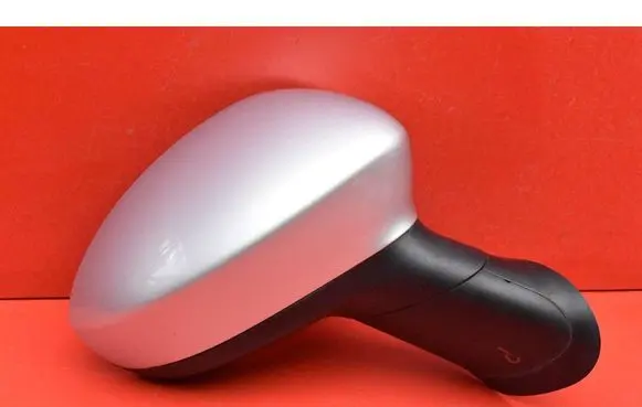 Fiat Punto (199) Front door electric wing mirror 021047