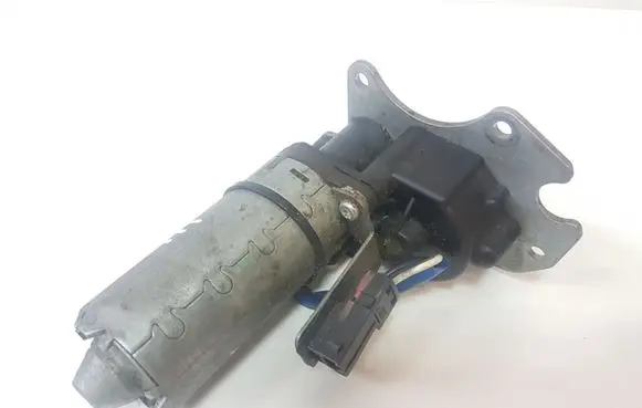 BMW 3 E46 Seat adjustment motor 82514989 1124001