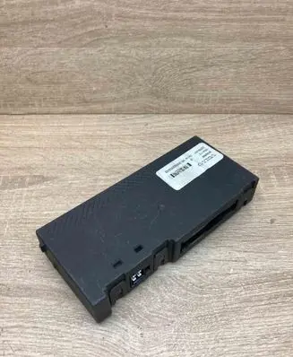 Volvo V50 Auxiliary heating control unit/module 9499896 05W112