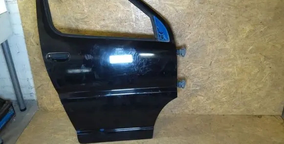 Door (2 Door Coupe)