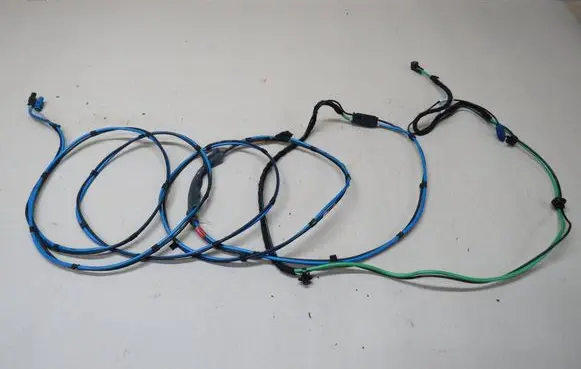 Ford Kuga I Other wiring loom 3M5T18812LD
