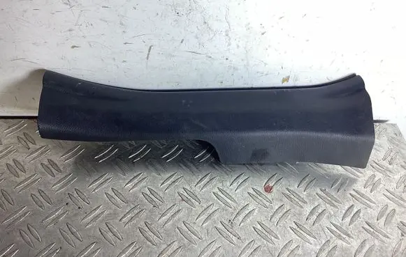 Lexus NX Rear sill trim cover 6791878030