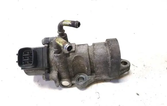 EGR valve