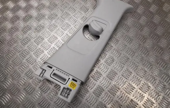 Hyundai Kona II (B) pillar trim (top) 85840BE000