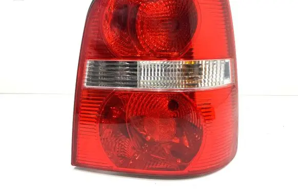 Volkswagen Touran I Rear/tail lights 1T0945096G