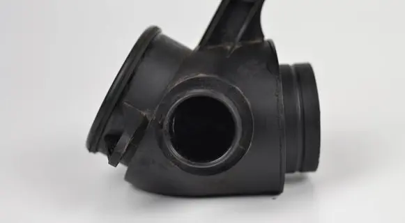 Audi A6 S6 C7 4G Intake resonator 059129955D