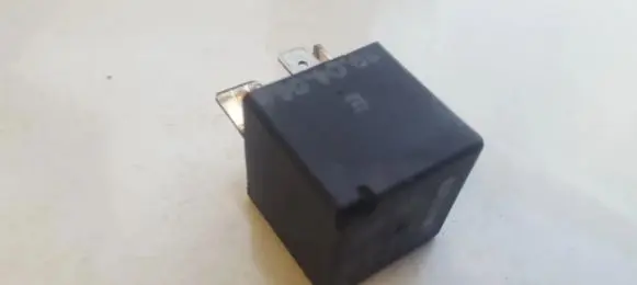 Fiat Multipla Other relay 46520419