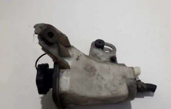 Jaguar S-Type Power steering fluid tank/reservoir xw433r700ac xw43-3r700-ac