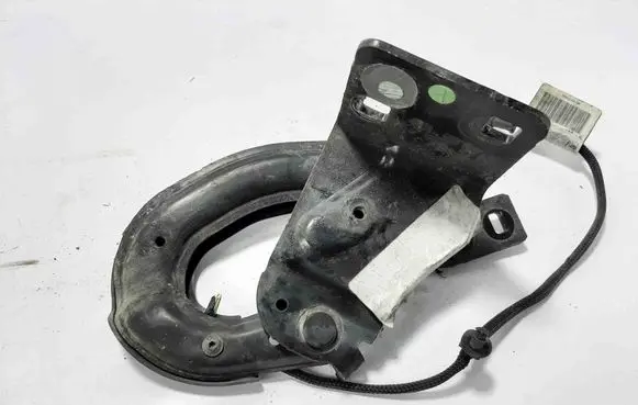 Peugeot 3008 I Tailgate/trunk/boot hinge 9670237880 9683213980G