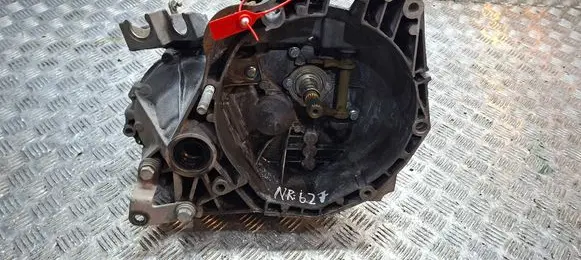 Peugeot Bipper Manual 5 speed gearbox S27624627 55229495 C51051815