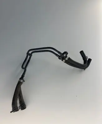 Porsche Taycan 9J1 Electric car engine cooling hoses/pipes 9J1121162